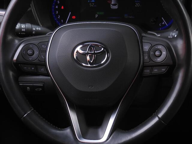 Toyota COROLLA Touring Sports 2.0 HYBRID EXECUTIVE/ JBL/ ELEKT. KLEP/ CARPLAY