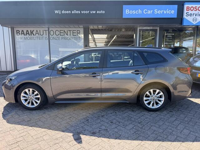 Toyota COROLLA Touring Sports Hybrid 140 Active
