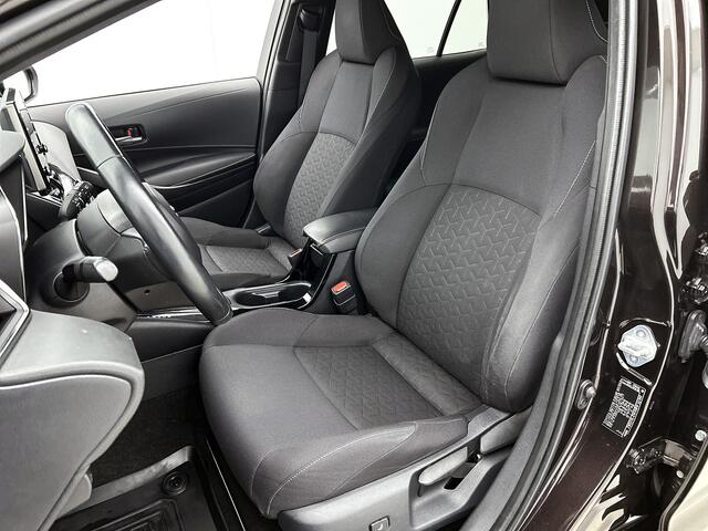 Toyota COROLLA Touring Sports 1.8 Hybrid Active Plus | Voorruit-Stuur-Stoelverwarming | Elek Achterklep |
