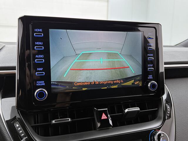 Toyota COROLLA Touring Sports 1.8 Hybrid Active Plus | Voorruit-Stuur-Stoelverwarming | Elek Achterklep |