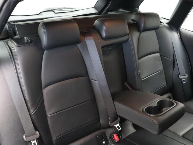 Toyota COROLLA Touring Sports 1.8 Hybrid First Edition | Stoelverwarming | DAB Audio | Cruise Control Adaptief | Trekhaak |