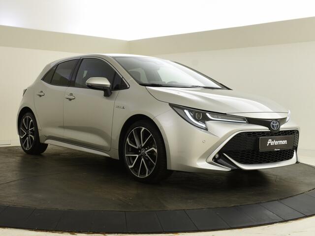 Toyota COROLLA 1.8 Hybrid Executive | PDC V+A | Blindspot | Navigatie
