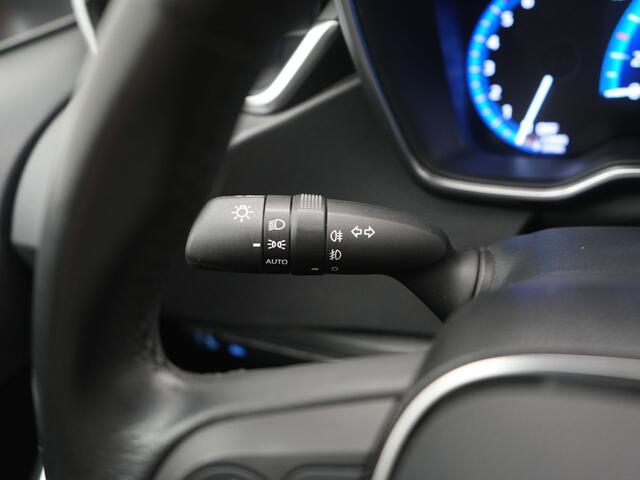 Toyota COROLLA 1.8 Hybrid Dynamic | Afneembare Trekhaak