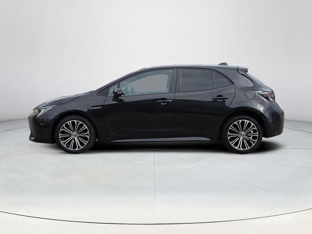 Toyota COROLLA 1.8 Hybrid Dynamic | Apple CarPlay | Navigatie | Rijklaar incl. garantie |
