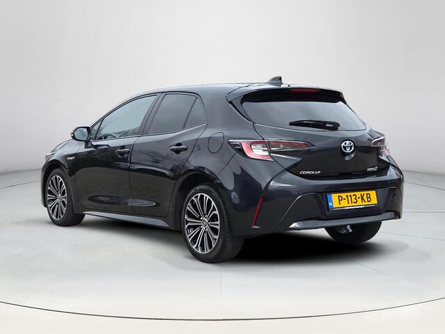 Toyota COROLLA 1.8 Hybrid Dynamic | Apple CarPlay | Navigatie | Rijklaar incl. garantie |