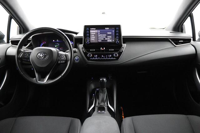 Toyota COROLLA Touring Sports 1.8 Hybrid Dynamic | Stoelverwarming | Parkeercamera | Apple carplay - Android auto |
