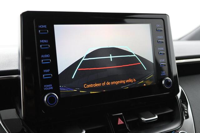 Toyota COROLLA Touring Sports 1.8 Hybrid Dynamic | Stoelverwarming | Parkeercamera | Apple carplay - Android auto |