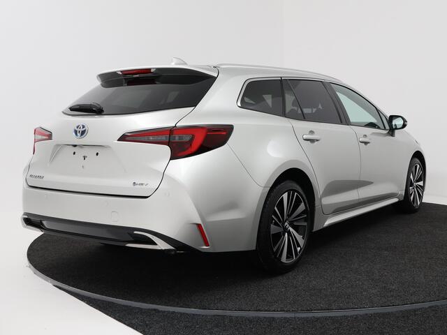 Toyota COROLLA Touring Sports Hybrid 140 Dynamic | Navigatie | PDC | ¤5000 korting