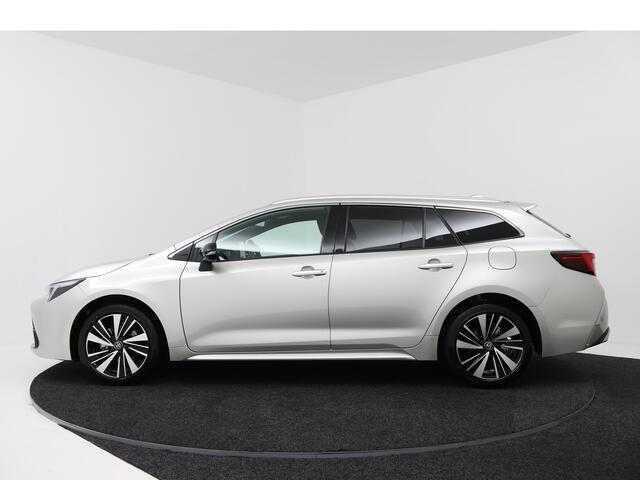 Toyota COROLLA Touring Sports Hybrid 140 Dynamic | Navigatie | PDC | ¤5000 korting