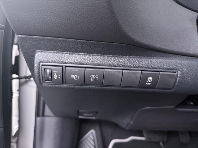 Toyota COROLLA Touring Sports Hybrid 140 Dynamic | Navigatie | PDC | ¤5000 korting