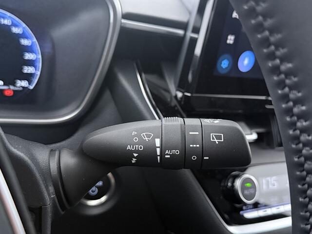 Toyota COROLLA Touring Sports Hybrid 140 Dynamic | Navigatie | PDC | ¤5000 korting