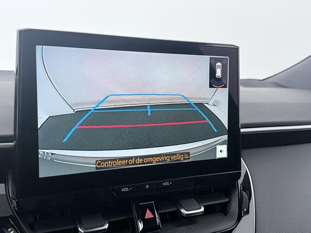 Toyota COROLLA Touring Sports Hybrid 140 Dynamic | Navigatie | PDC | ¤5000 korting