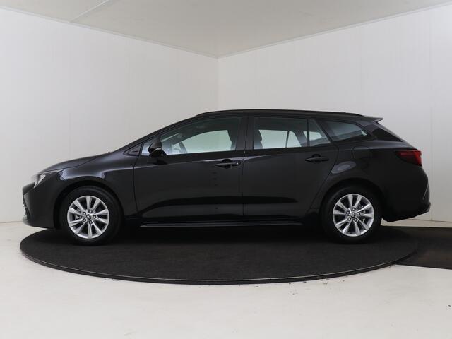 Toyota COROLLA Touring Sports 1.8 Hybrid Active *NIEUW* | Uit Voorraad Leverbaar | ¤5000 korting
