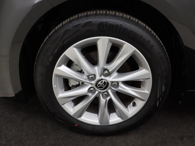 Toyota COROLLA Touring Sports 1.8 Hybrid Active *NIEUW* | Uit Voorraad Leverbaar | ¤5000 korting