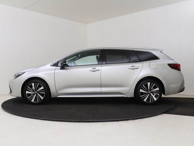 Toyota COROLLA Touring Sports Hybrid 140 Dynamic | Navigatie | PDC | ¤5000 korting