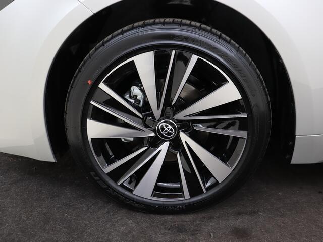 Toyota COROLLA Touring Sports Hybrid 140 Dynamic | Navigatie | PDC | ¤5000 korting