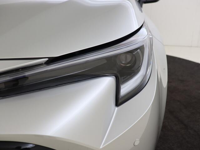 Toyota COROLLA Touring Sports Hybrid 140 Dynamic | Navigatie | PDC | ¤5000 korting