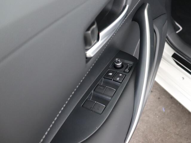 Toyota COROLLA Touring Sports Hybrid 140 Dynamic | Navigatie | PDC | ¤5000 korting