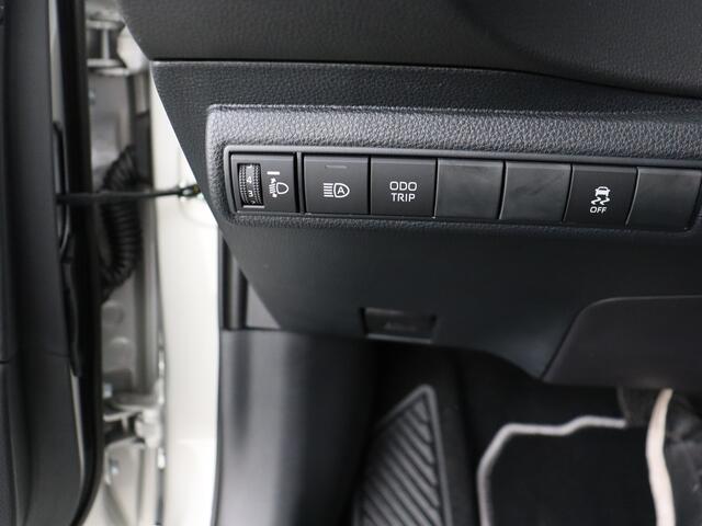 Toyota COROLLA Touring Sports Hybrid 140 Dynamic | Navigatie | PDC | ¤5000 korting
