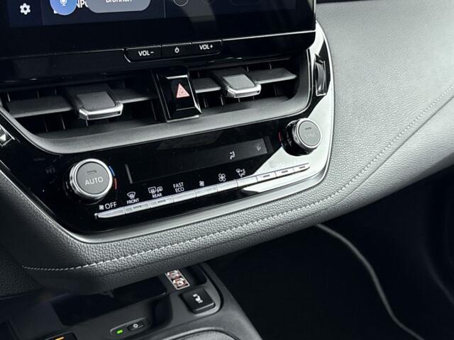 Toyota COROLLA Touring Sports Hybrid 180 Dynamic | Dynamic Grey | Direct leverbaar ¤ 5000 korting