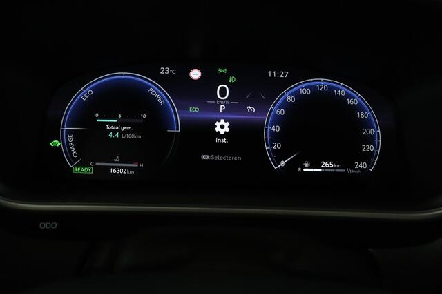 Toyota COROLLA Cross Hybrid 140 Active | Trekhaak | Apple Carplay / Android Auto | Adaptieve Cruise Control | 10 Jaar Garantie! |