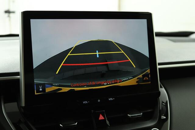 Toyota COROLLA Cross Hybrid 140 Active | Trekhaak | Apple Carplay / Android Auto | Adaptieve Cruise Control | 10 Jaar Garantie! |