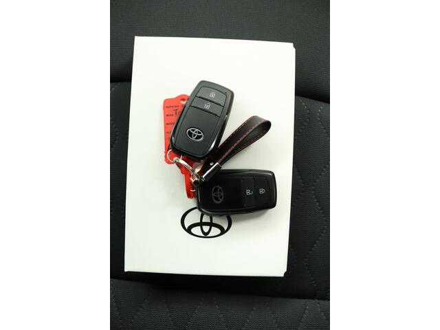 Toyota COROLLA Cross Hybrid 140 Active | Trekhaak | Apple Carplay / Android Auto | Adaptieve Cruise Control | 10 Jaar Garantie! |