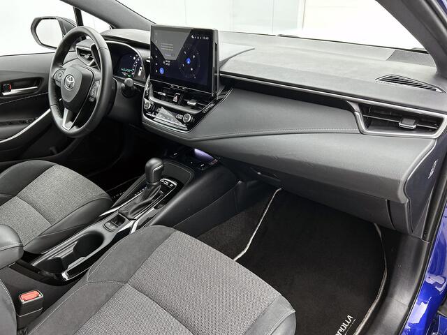 Toyota COROLLA Touring Sports Hybrid 140 Dynamic | Half lederen bekleding | Stoelverwarming | Parkeersensoren | ***