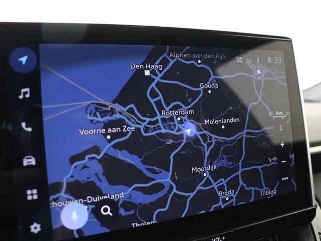 Toyota COROLLA Cross Hybrid 140 Business Plus | BTW Voertuig | Dealer Onderhouden | Dodehoek detectie | Parkeersensoren voor+achter | Elektrische Achterklep | Draadloze telefoonlader | Apple CarPlay/Android Auto | Achteruitrijcamera |