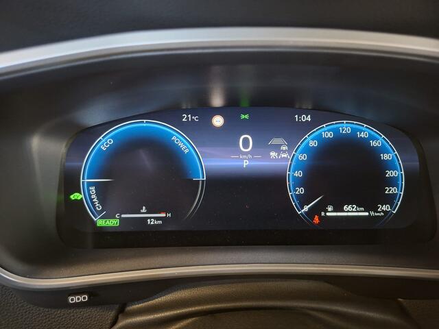 Toyota COROLLA Cross Hybrid 180 Executive