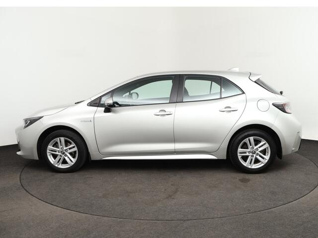 Toyota COROLLA 1.8 Hybrid Active | Climate o ///