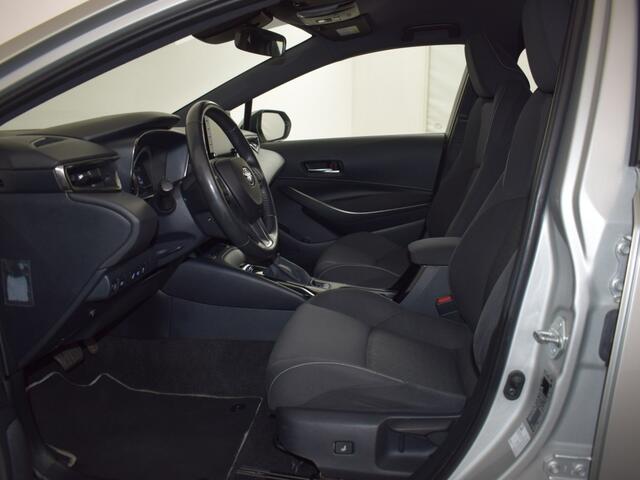 Toyota COROLLA 1.8 Hybrid Active | Climate o ///