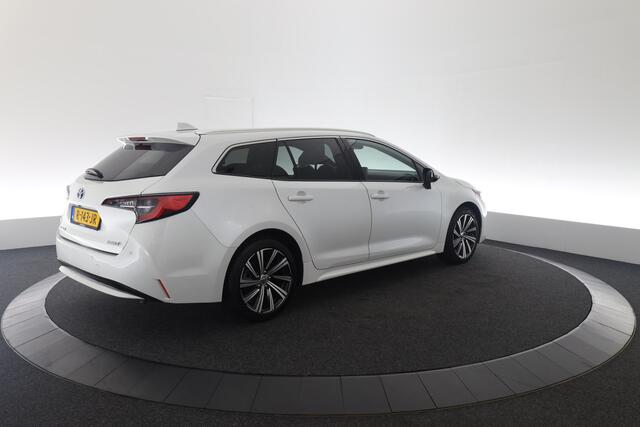 Toyota COROLLA Touring Sports 1.8 Hybrid Business Plus