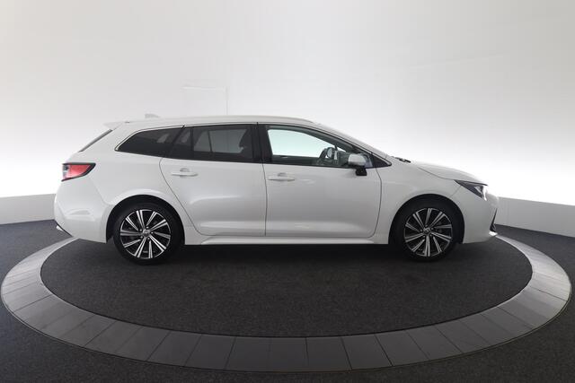Toyota COROLLA Touring Sports 1.8 Hybrid Business Plus