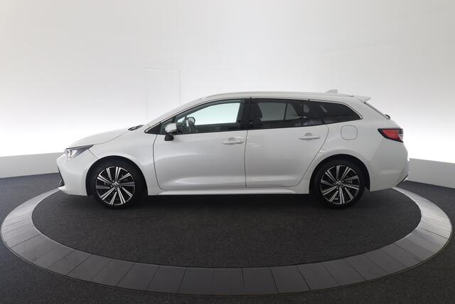 Toyota COROLLA Touring Sports 1.8 Hybrid Business Plus
