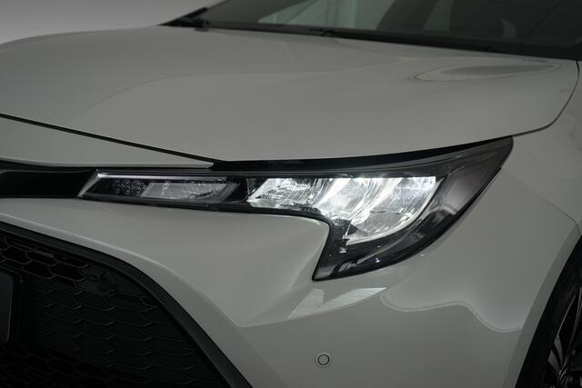 Toyota COROLLA Touring Sports 1.8 Hybrid Business Plus