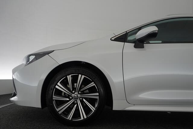 Toyota COROLLA Touring Sports 1.8 Hybrid Business Plus