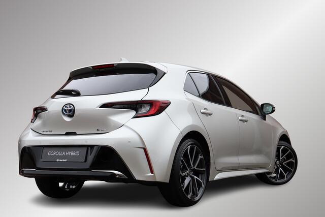 Toyota COROLLA Hybrid 180 Executive, EXTREEM SCHERPE AANBIEDING ¤6.200 voordeel! Nieuw & Direct leverbaar!