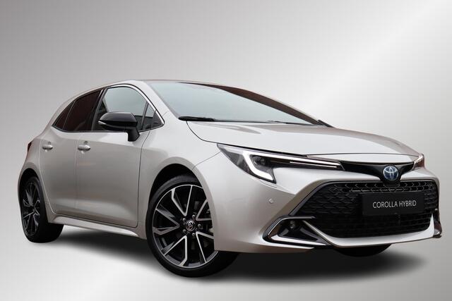 Toyota COROLLA Hybrid 180 Executive, EXTREEM SCHERPE AANBIEDING ¤6.200 voordeel! Nieuw & Direct leverbaar!