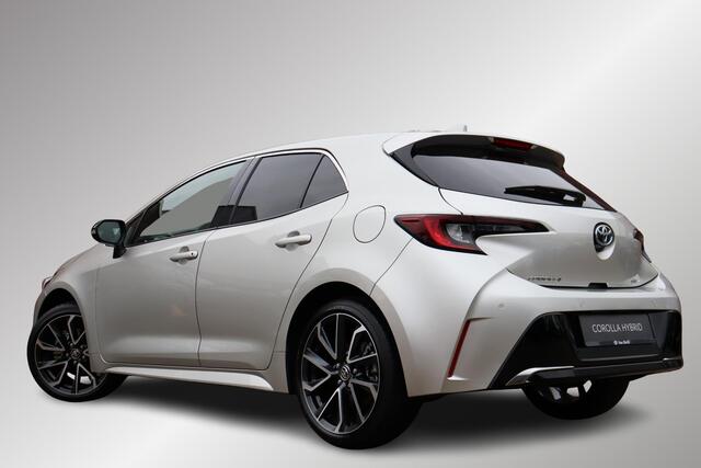 Toyota COROLLA Hybrid 180 Executive, EXTREEM SCHERPE AANBIEDING ¤6.200 voordeel! Nieuw & Direct leverbaar!