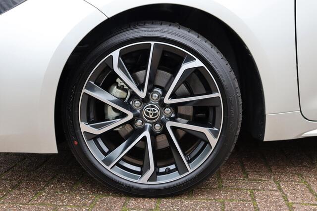 Toyota COROLLA Hybrid 180 Executive, EXTREEM SCHERPE AANBIEDING ¤6.200 voordeel! Nieuw & Direct leverbaar!