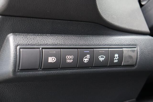 Toyota COROLLA Hybrid 180 Executive, EXTREEM SCHERPE AANBIEDING ¤6.200 voordeel! Nieuw & Direct leverbaar!
