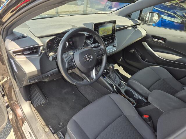 Toyota COROLLA 1.8 Hybrid Business | Navigatie | Dealer onderhouden |