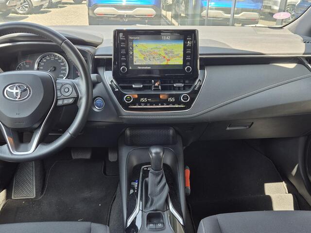 Toyota COROLLA 1.8 Hybrid Business | Navigatie | Dealer onderhouden |
