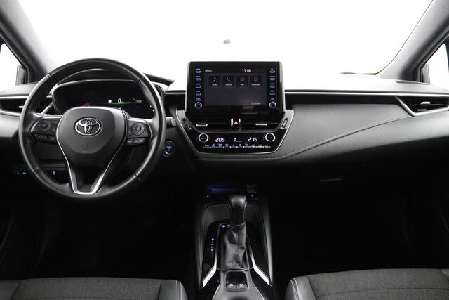 Toyota COROLLA Touring Sports 1.8 Hybrid Dynamic | Stoelverwarming | Parkeercamera | Apple carplay - Android auto |
