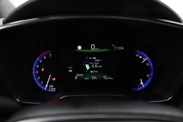 Toyota COROLLA Touring Sports 1.8 Hybrid Dynamic | Stoelverwarming | Parkeercamera | Apple carplay - Android auto |
