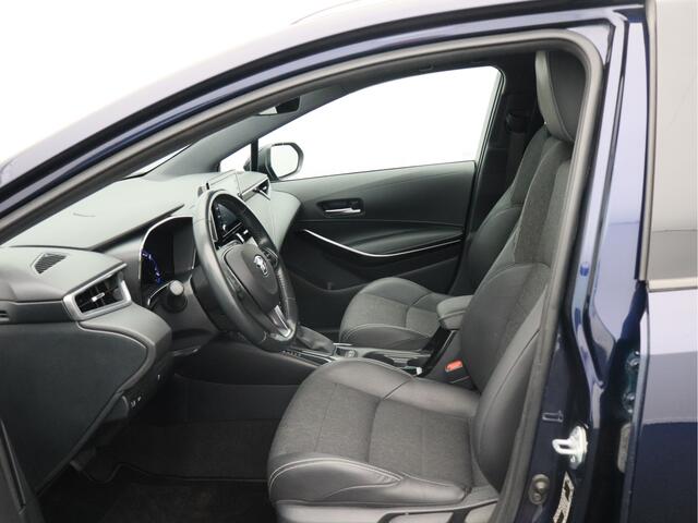 Toyota COROLLA Touring Sports 1.8 Hybrid Dynamic/ lage km/ zeer mooi!