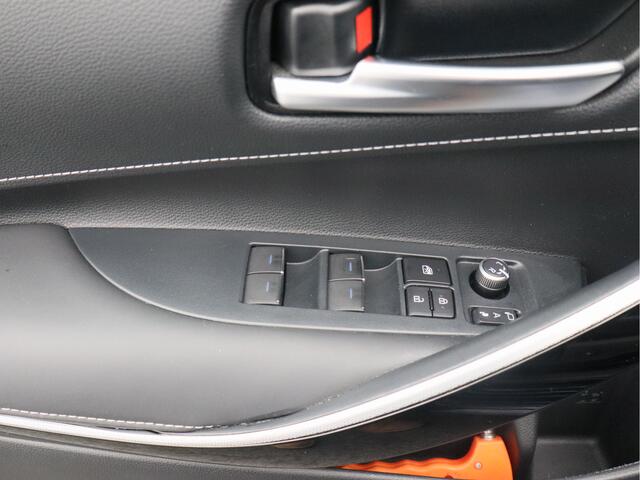 Toyota COROLLA Touring Sports 1.8 Hybrid Dynamic/ lage km/ zeer mooi!