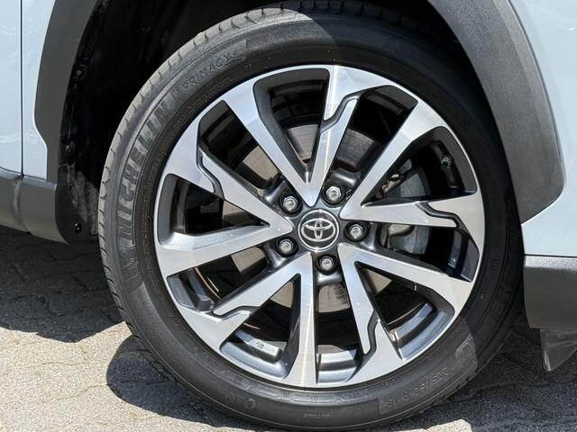 Toyota COROLLA Cross Hybrid 140 Style | Pano | ACC | CarPlay | Camera | Keyless | 18 inch