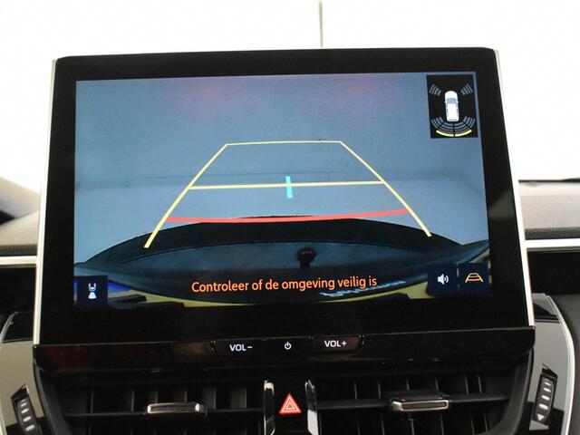 Toyota COROLLA Cross 2.0 HP Hybrid First Edition | BSM | PDC V+A | Trekhaak